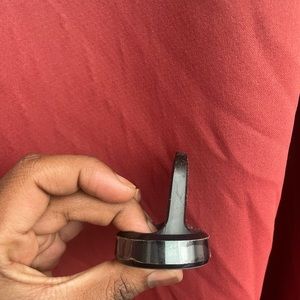 Black Samsung Galaxy S3 Frontier Charging Dock